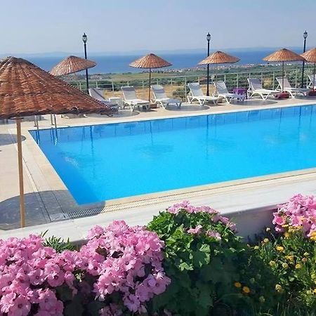 Ganohora Butik Otel Igdebaglari Zewnętrze zdjęcie