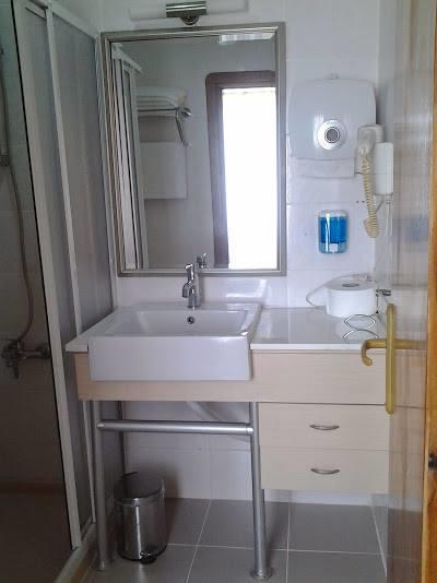 Ganohora Butik Otel Igdebaglari Zewnętrze zdjęcie