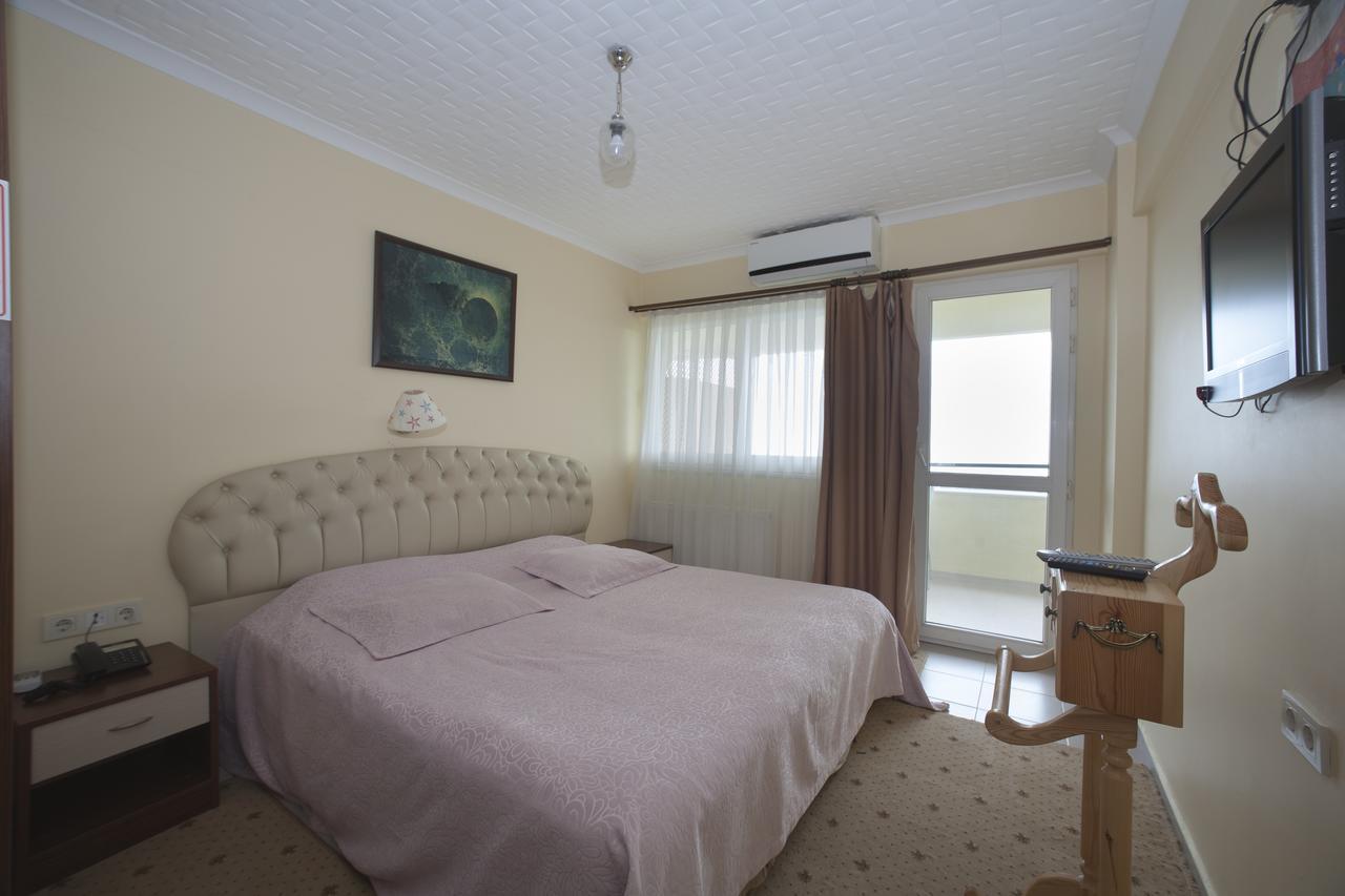Ganohora Butik Otel Igdebaglari Zewnętrze zdjęcie